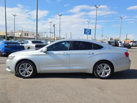 More photos of 2015 Chevrolet Impala LT at RightDrive - 8320 Gateway East, TX