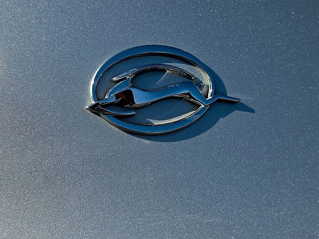 Chevrolet Impala photo 11