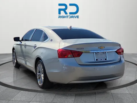 More photos of 2015 Chevrolet Impala LT at RightDrive - 8320 Gateway East, TX