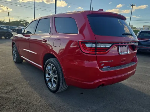 More photos of 2019 Dodge Durango GT at RightDrive - 8320 Gateway East, TX