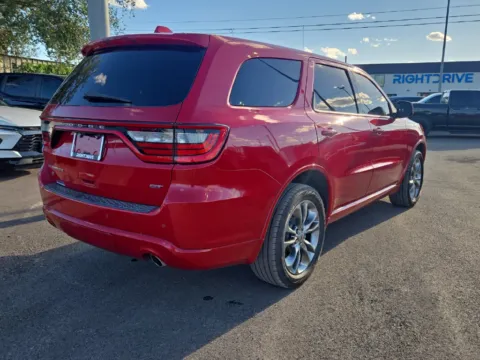 Another view of 2019 Dodge Durango GT for sale in El Paso, TX at RightDrive - 8320 Gateway East