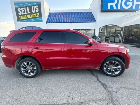 More photos of 2019 Dodge Durango GT at RightDrive - 8320 Gateway East, TX