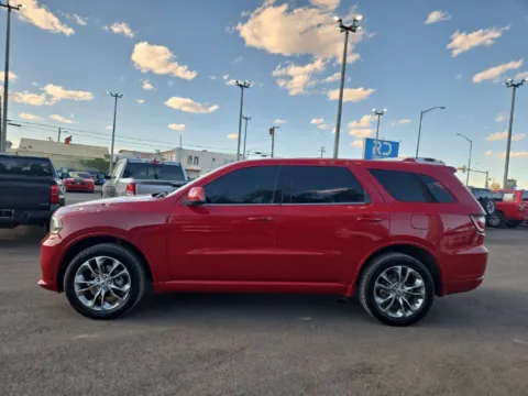 More photos of 2019 Dodge Durango GT at RightDrive - 8320 Gateway East, TX