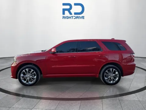 More photos of 2019 Dodge Durango GT at RightDrive - 8320 Gateway East, TX