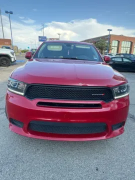 Photos of 2019 Dodge Durango GT for sale in El Paso, TX at RightDrive - 8320 Gateway East