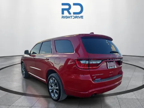 More photos of 2019 Dodge Durango GT at RightDrive - 8320 Gateway East, TX