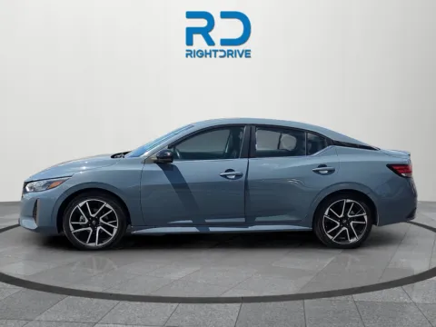 More photos of 2025 Nissan Sentra SR at RightDrive - 8320 Gateway East, TX