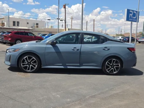 More photos of 2025 Nissan Sentra SR at RightDrive - 8320 Gateway East, TX