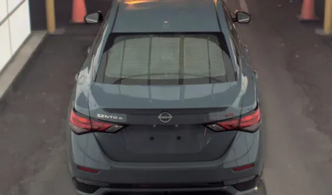 More photos of 2025 Nissan Sentra SR at RightDrive - 8320 Gateway East, TX