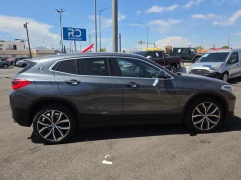 Photos of 2020 BMW X2 sDrive28i for sale in El Paso, TX at RightDrive - 8320 Gateway East