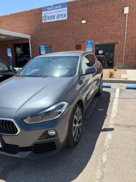 Photos of 2020 BMW X2 sDrive28i for sale in El Paso, TX at RightDrive - 8320 Gateway East