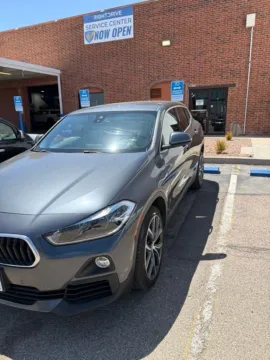 Photos of 2020 BMW X2 sDrive28i for sale in El Paso, TX at RightDrive - 8320 Gateway East