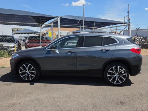 More photos of 2020 BMW X2 sDrive28i at RightDrive - 8320 Gateway East, TX