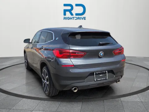 More photos of 2020 BMW X2 sDrive28i at RightDrive - 8320 Gateway East, TX