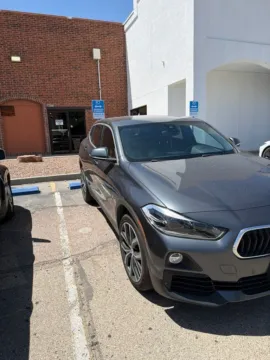 Another view of 2020 BMW X2 sDrive28i for sale in El Paso, TX at RightDrive - 8320 Gateway East