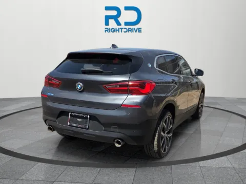 Another view of 2020 BMW X2 sDrive28i for sale in El Paso, TX at RightDrive - 8320 Gateway East