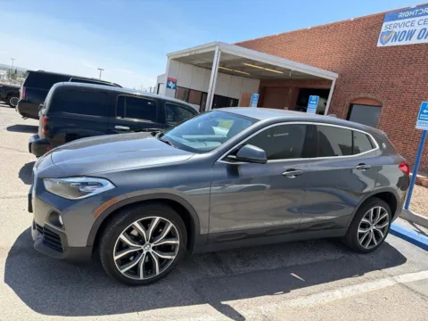More photos of 2020 BMW X2 sDrive28i at RightDrive - 8320 Gateway East, TX