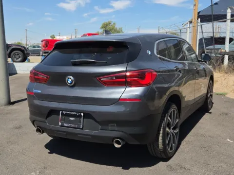 Another view of 2020 BMW X2 sDrive28i for sale in El Paso, TX at RightDrive - 8320 Gateway East