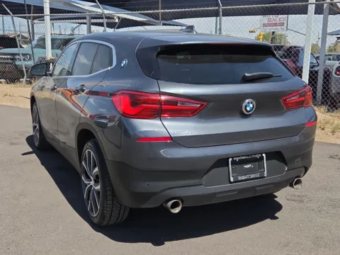 More photos of 2020 BMW X2 sDrive28i at RightDrive - 8320 Gateway East, TX