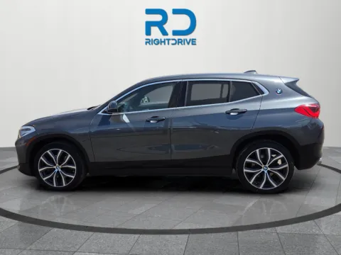 More photos of 2020 BMW X2 sDrive28i at RightDrive - 8320 Gateway East, TX