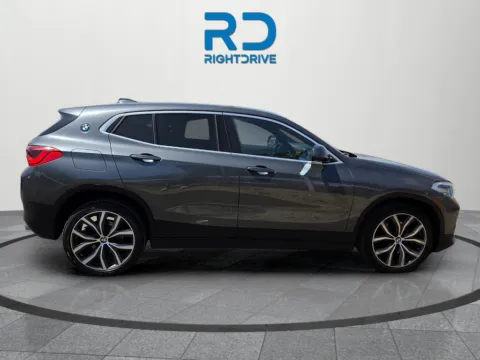 Photos of 2020 BMW X2 sDrive28i for sale in El Paso, TX at RightDrive - 8320 Gateway East
