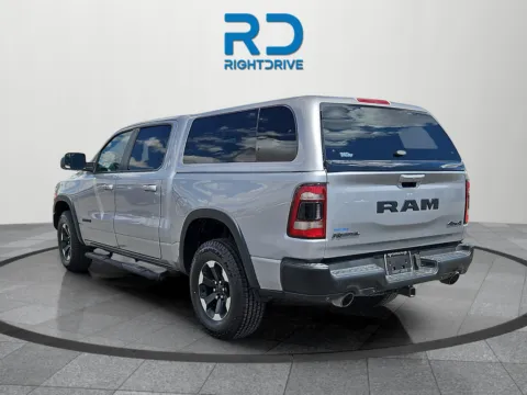 More photos of 2019 Ram 1500 Rebel at RightDrive - 8320 Gateway East, TX