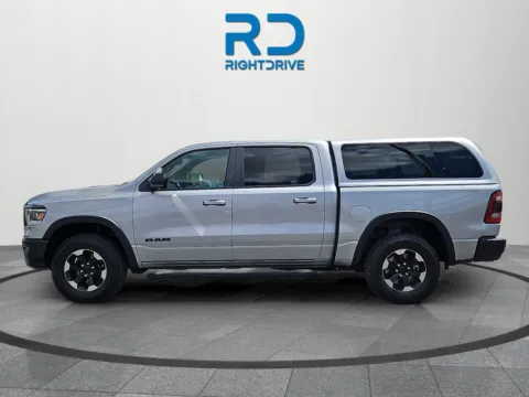 More photos of 2019 Ram 1500 Rebel at RightDrive - 8320 Gateway East, TX
