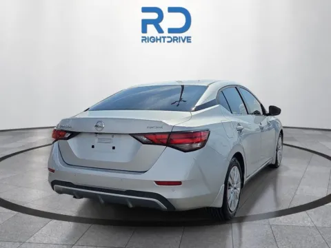 More photos of 2020 Nissan Sentra S at RightDrive - 8320 Gateway East, TX