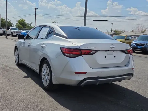 More photos of 2020 Nissan Sentra S at RightDrive - 8320 Gateway East, TX