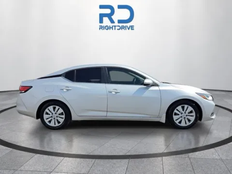 More photos of 2020 Nissan Sentra S at RightDrive - 8320 Gateway East, TX