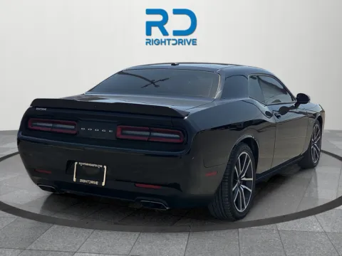 Another view of 2023 Dodge Challenger R/T for sale in El Paso, TX at RightDrive - 8320 Gateway East