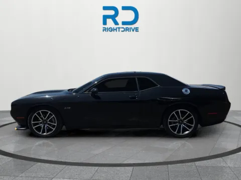 More photos of 2023 Dodge Challenger R/T at RightDrive - 8320 Gateway East, TX