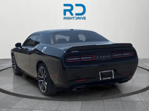 More photos of 2023 Dodge Challenger R/T at RightDrive - 8320 Gateway East, TX