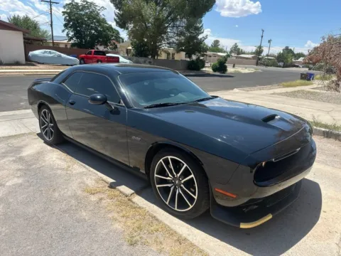 More photos of 2023 Dodge Challenger R/T at RightDrive - 8320 Gateway East, TX