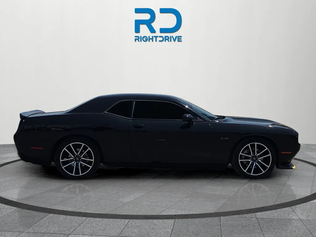 Used 2023 Dodge Challenger R/T for sale in El Paso, TX at