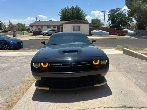 Photos of 2023 Dodge Challenger R/T for sale in El Paso, TX at RightDrive - 8320 Gateway East