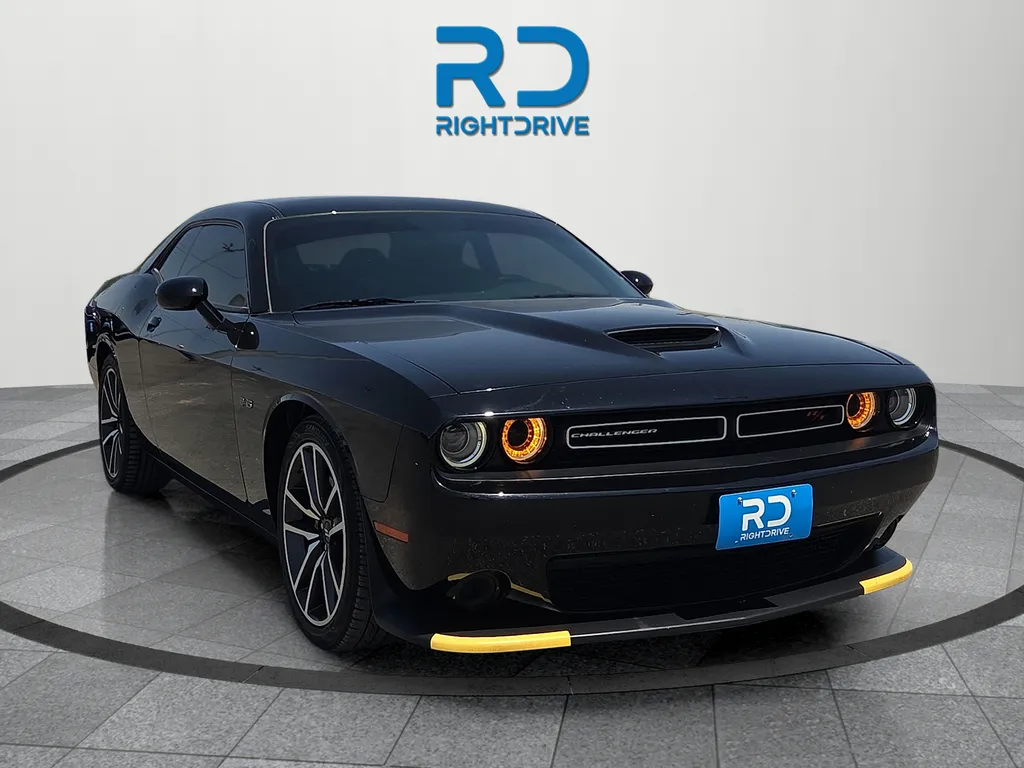 2023 Dodge Challenger R/T