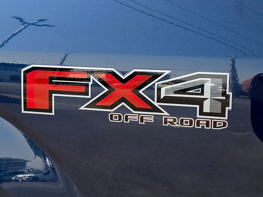 Ford F-150 photo 11