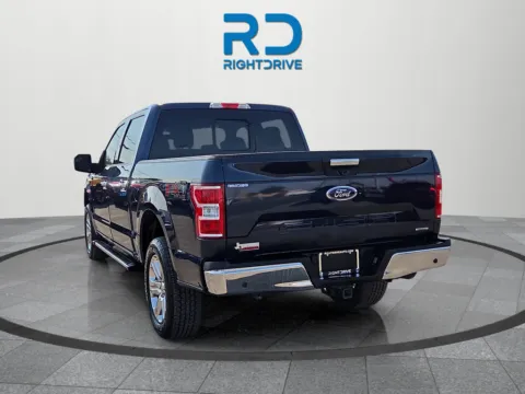 More photos of 2020 Ford F-150 XLT at RightDrive - 8320 Gateway East, TX