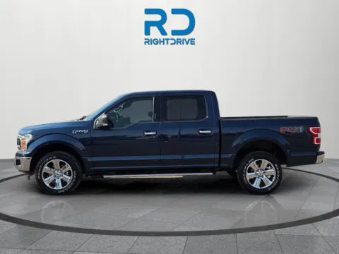 More photos of 2020 Ford F-150 XLT at RightDrive - 8320 Gateway East, TX