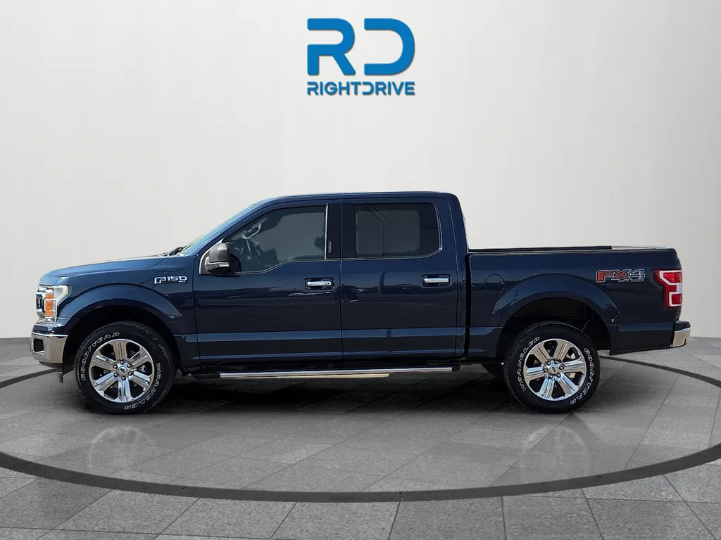 Ford F-150 photo 5