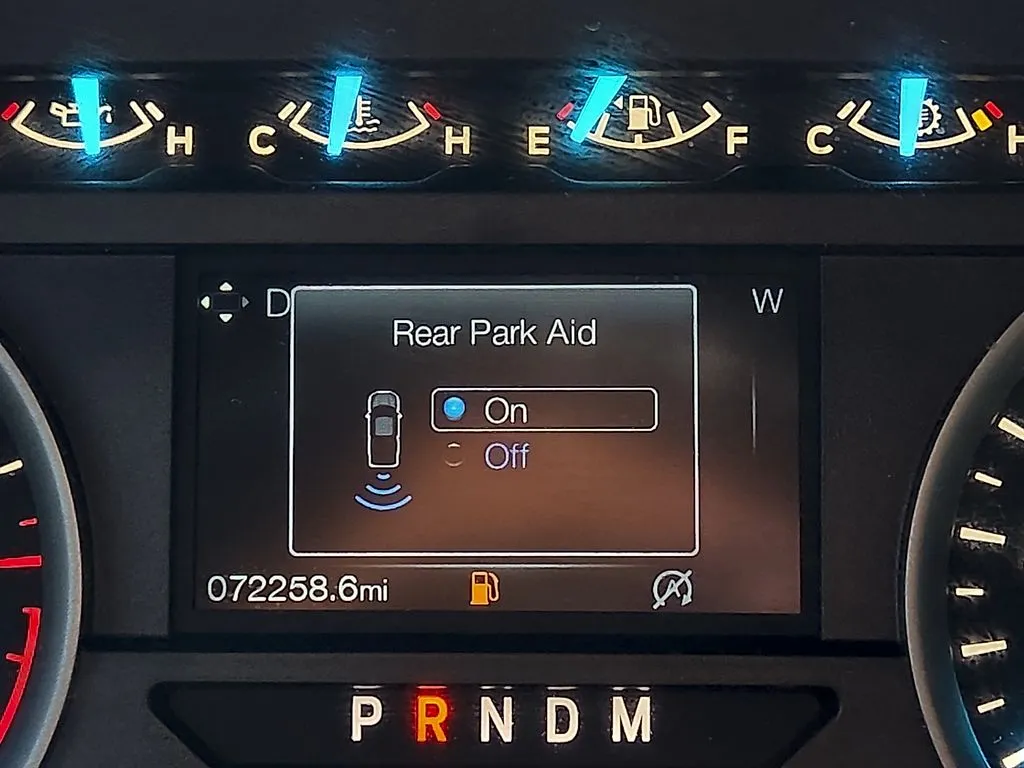 Ford F-150 photo 23