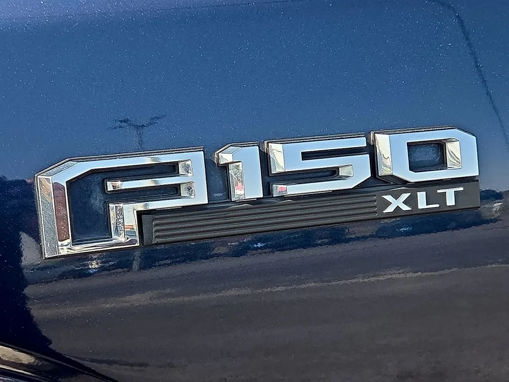 Ford F-150 photo 10