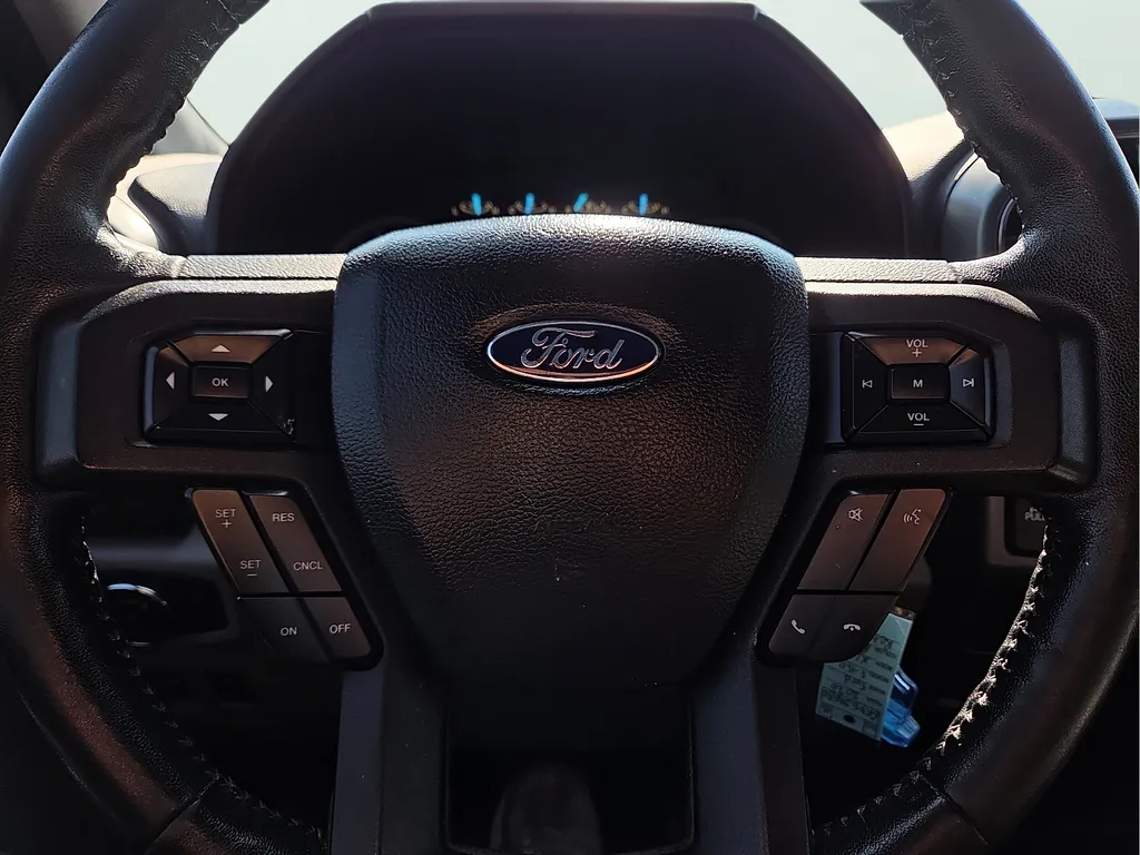 Ford F-150 photo 24