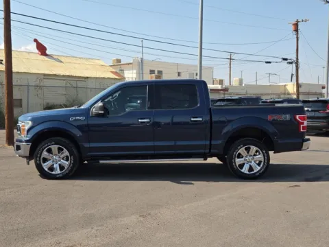 More photos of 2020 Ford F-150 XLT at RightDrive - 8320 Gateway East, TX