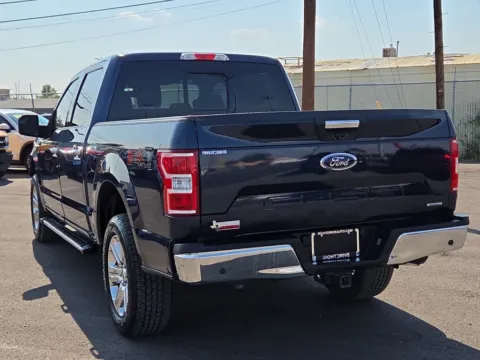 More photos of 2020 Ford F-150 XLT at RightDrive - 8320 Gateway East, TX