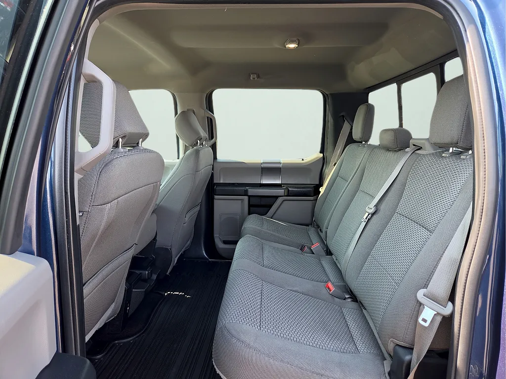 Ford F-150 photo 14