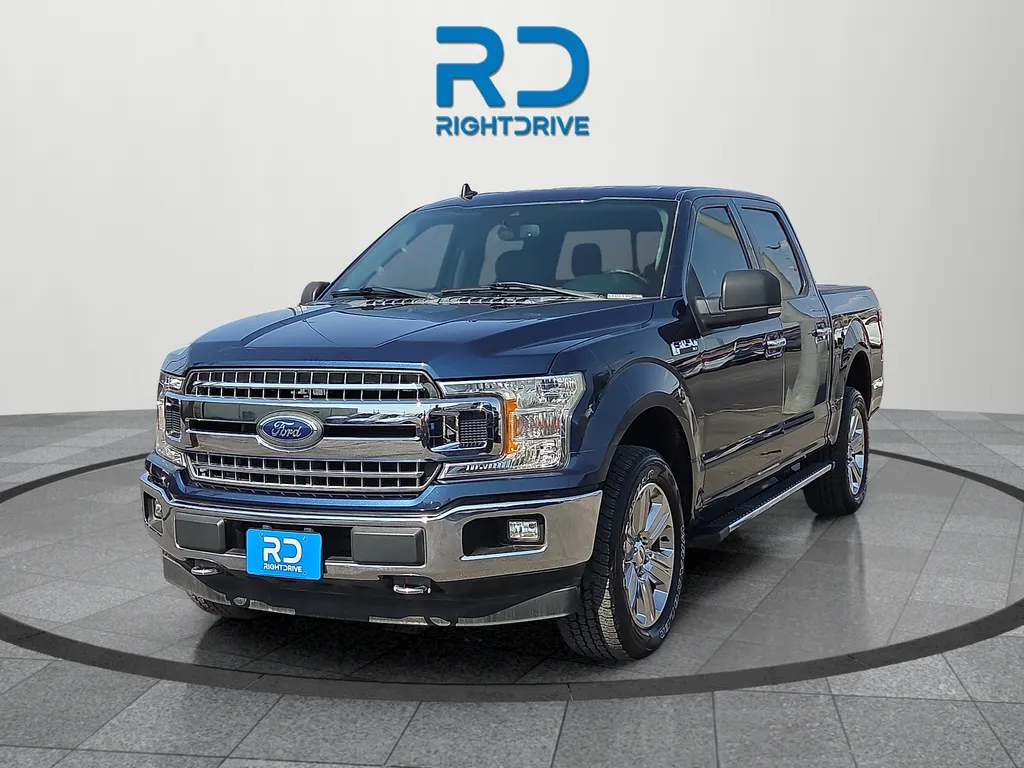 Ford F-150 photo 6