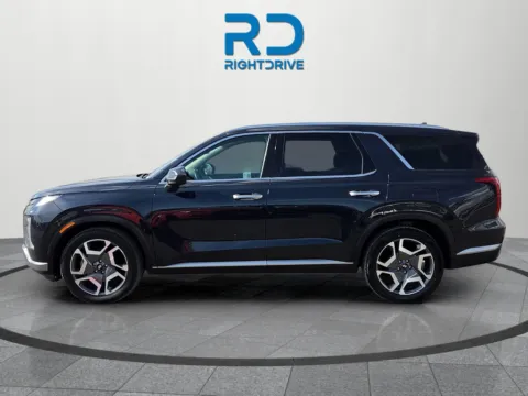 More photos of 2024 Hyundai Palisade SEL at RightDrive - 8320 Gateway East, TX
