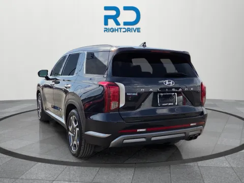 More photos of 2024 Hyundai Palisade SEL at RightDrive - 8320 Gateway East, TX